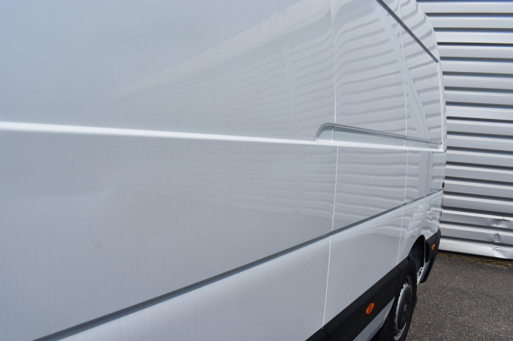 Renault Master Kasten 2019 фото 10