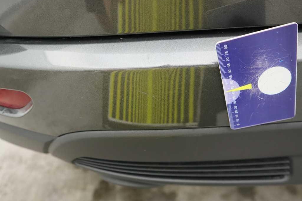 Ford S-Max 2016 photo 51