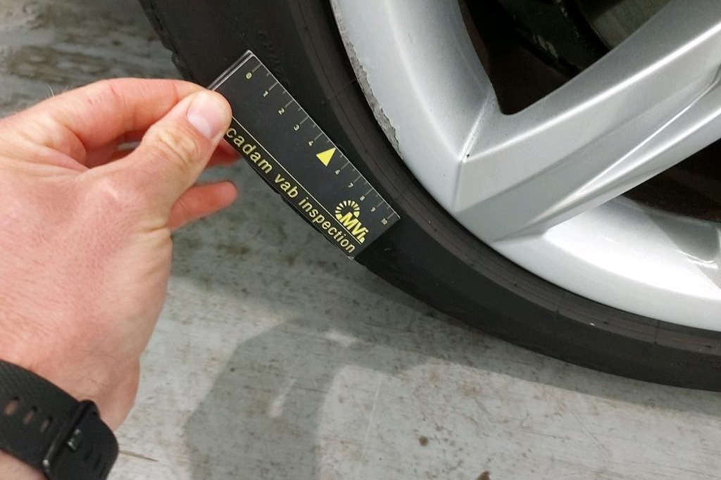 Volvo V90 2017 фото 9