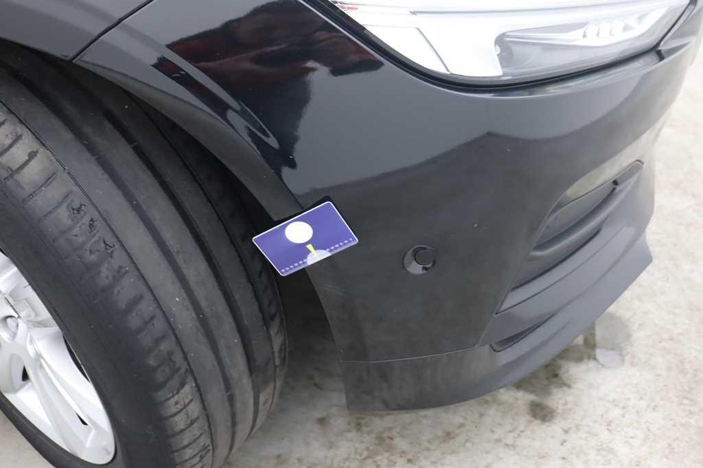 Volvo V90 2017 photo 16