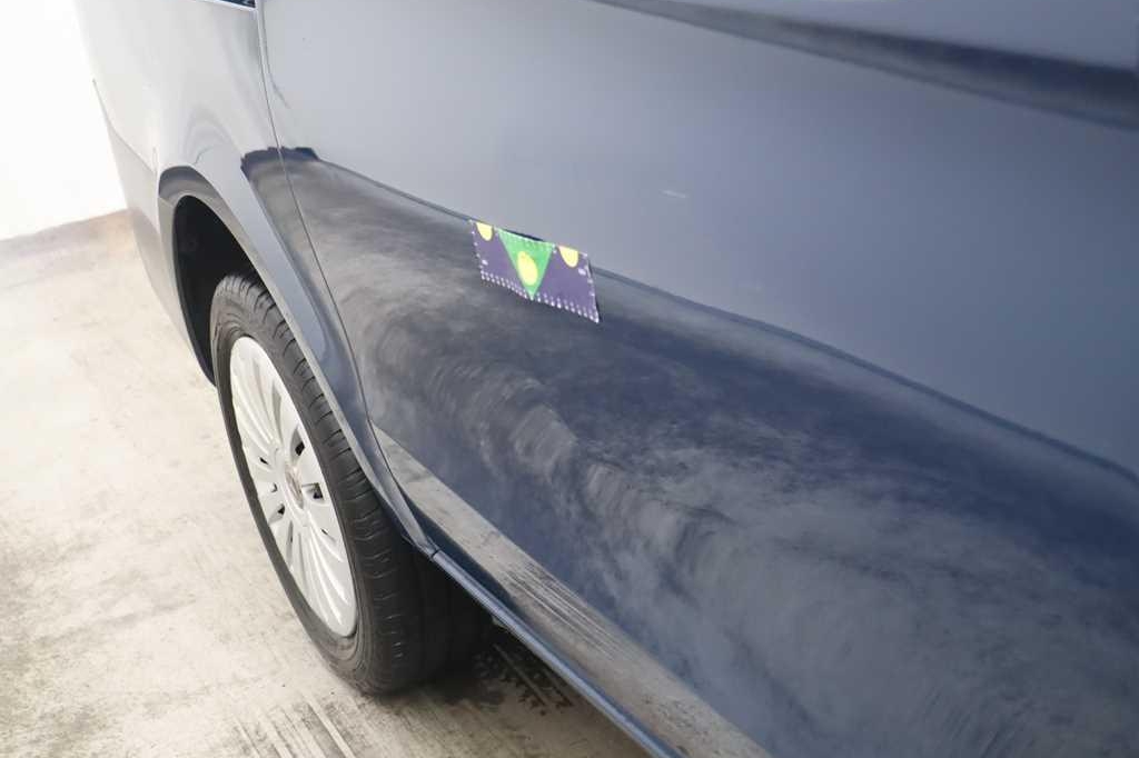 Mercedes-Benz Vito 2019 photo 14