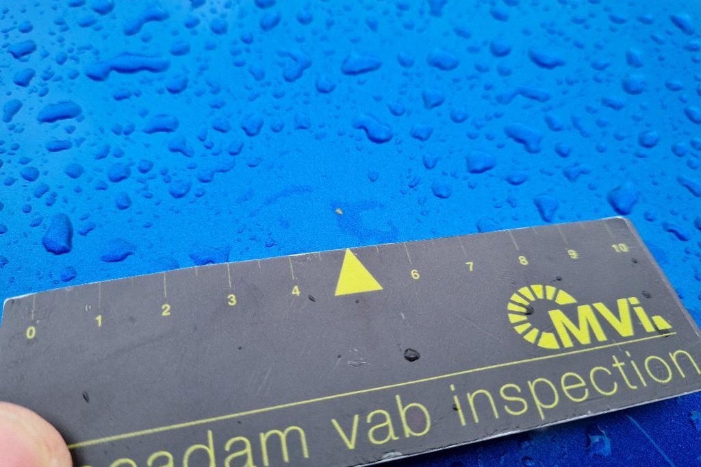 Ford Fiesta 2019 photo 11