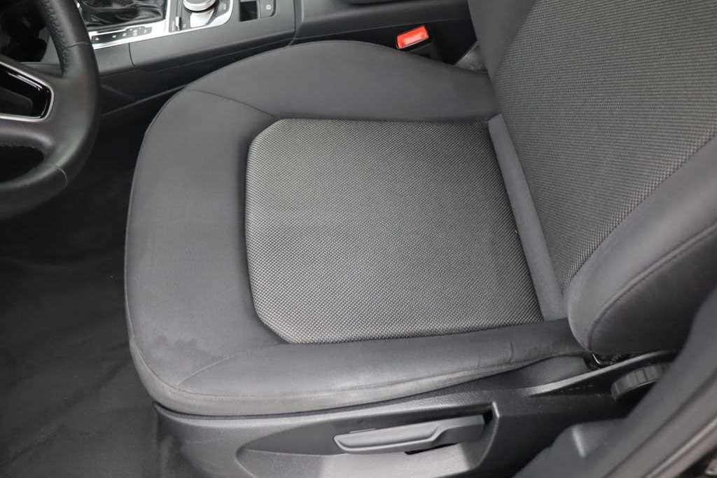 Audi A3 Sportback 2017 фото 17