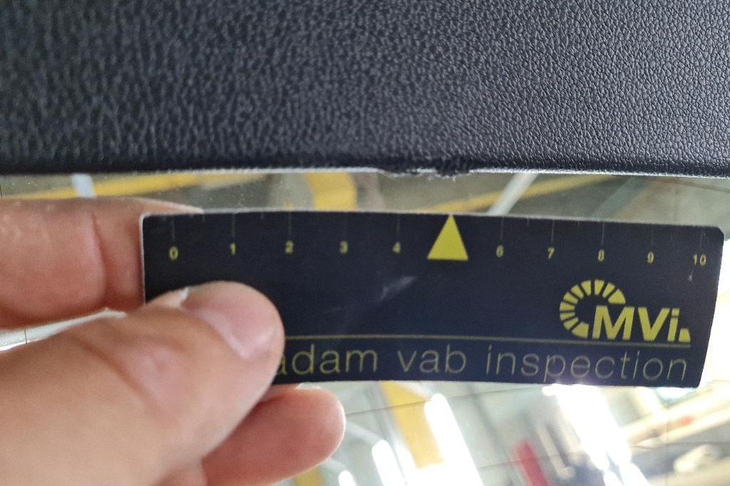 SEAT Leon ST 2018 фото 26