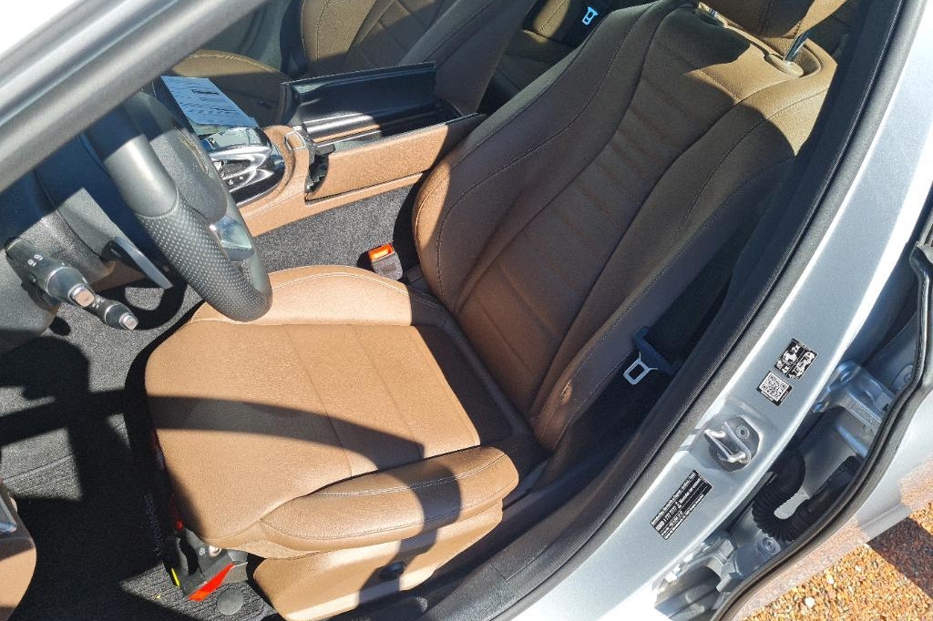 Mercedes-Benz E-Klasse 2017 фото 7