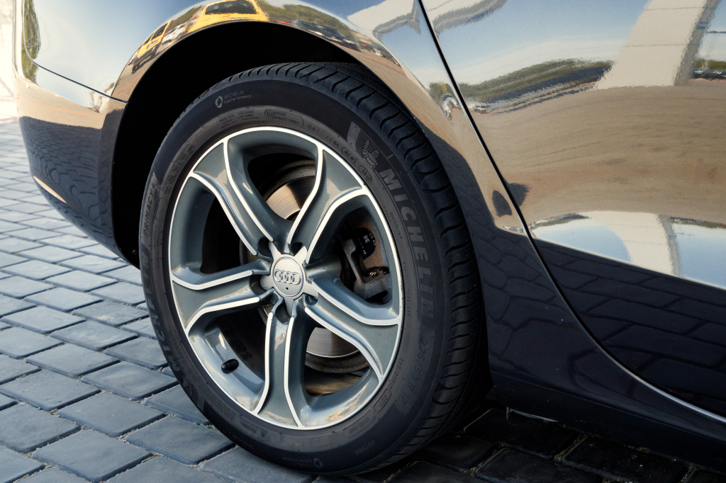 Audi A5 Sportback 2016 фото 27