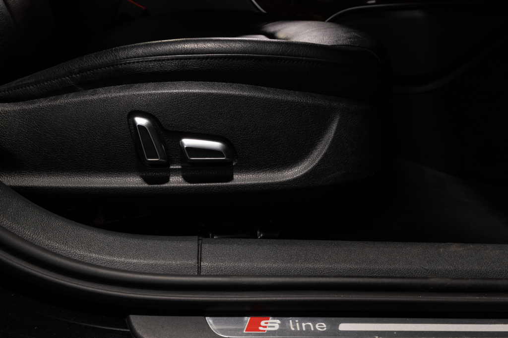 Audi A6 Premium Plus фото 16