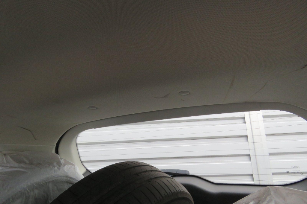 Ford Focus Tunier 2018 фото 14