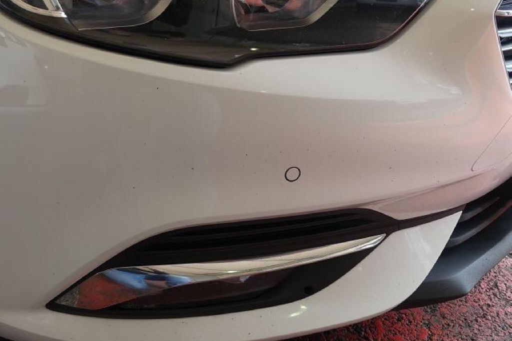 Opel Insignia Sports Tourer 2018 photo 10