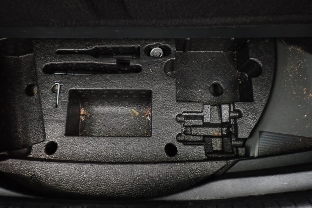 Volkswagen Touran 2017 photo 13