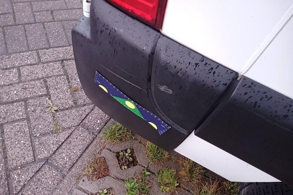 Renault Master 2016 фото 25