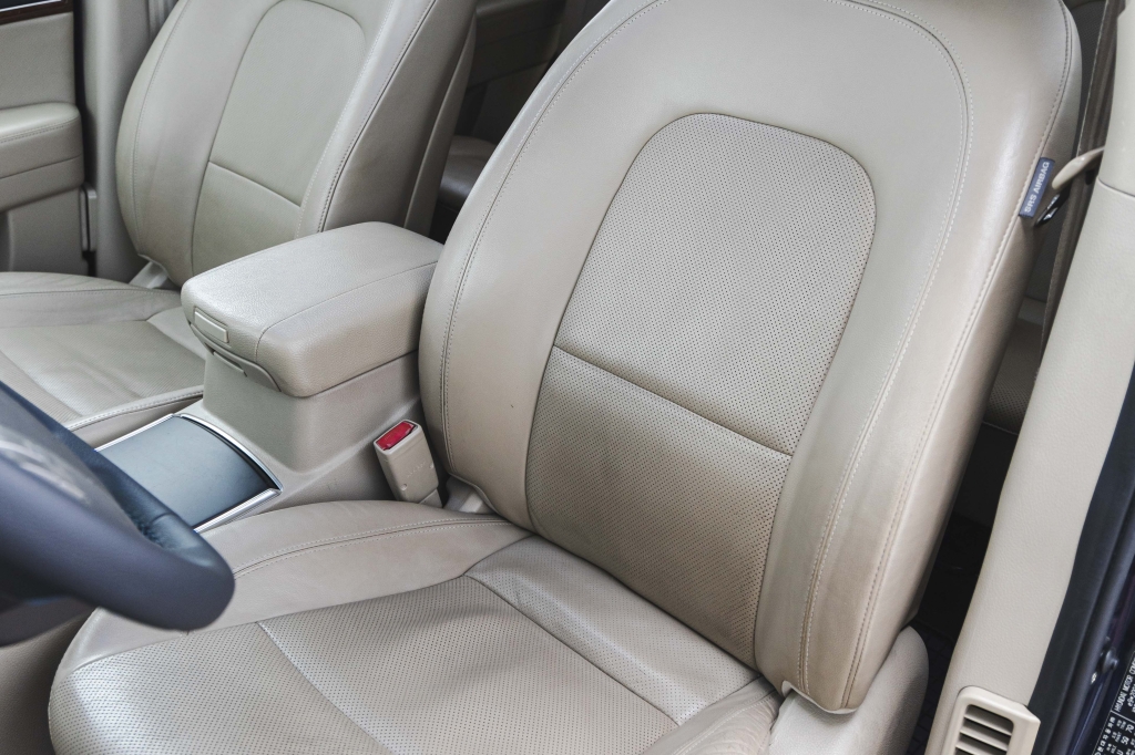 Hyundai ix55 2010 photo 15