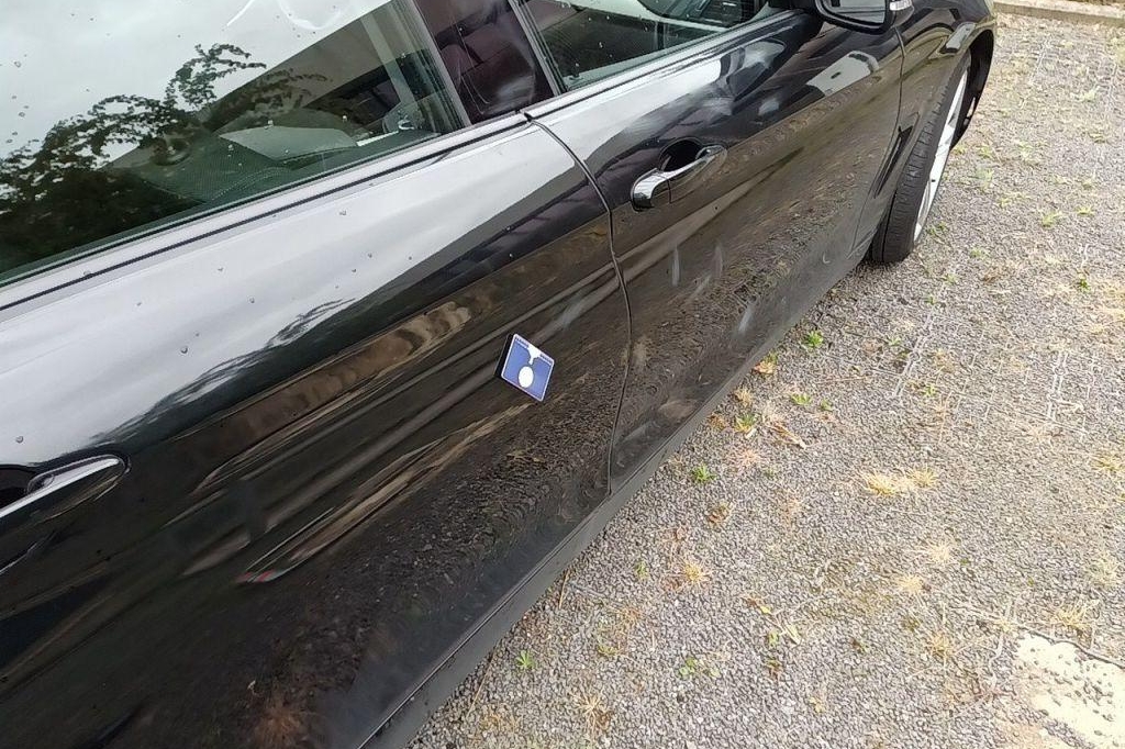 BMW 4er Gran Coupe 2018 photo 35