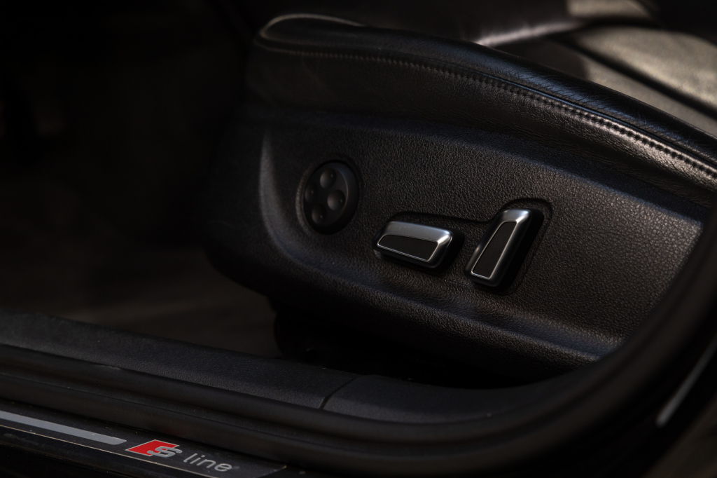 Audi A6 Premium Plus фото 23