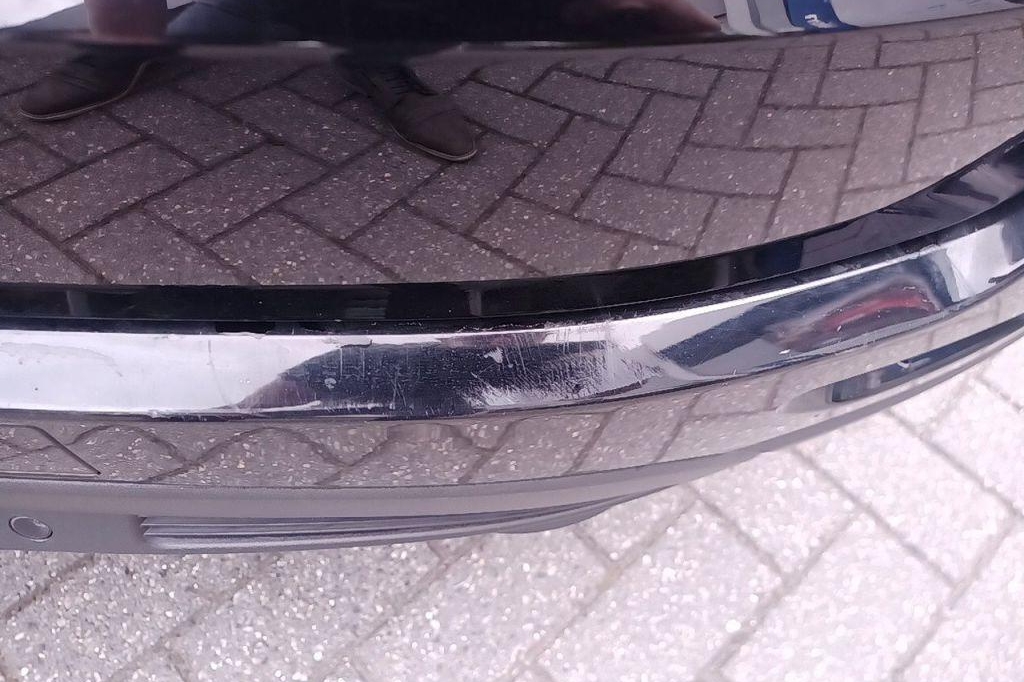 Ford S-Max 2016 photo 34