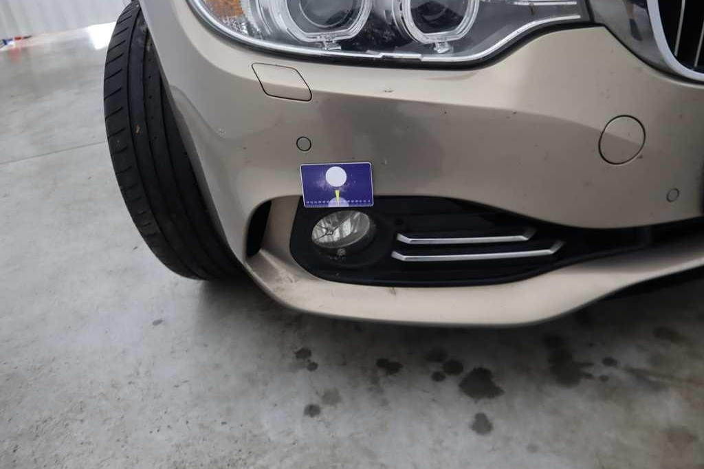 BMW 4er Gran Coupe 2016 фото 27