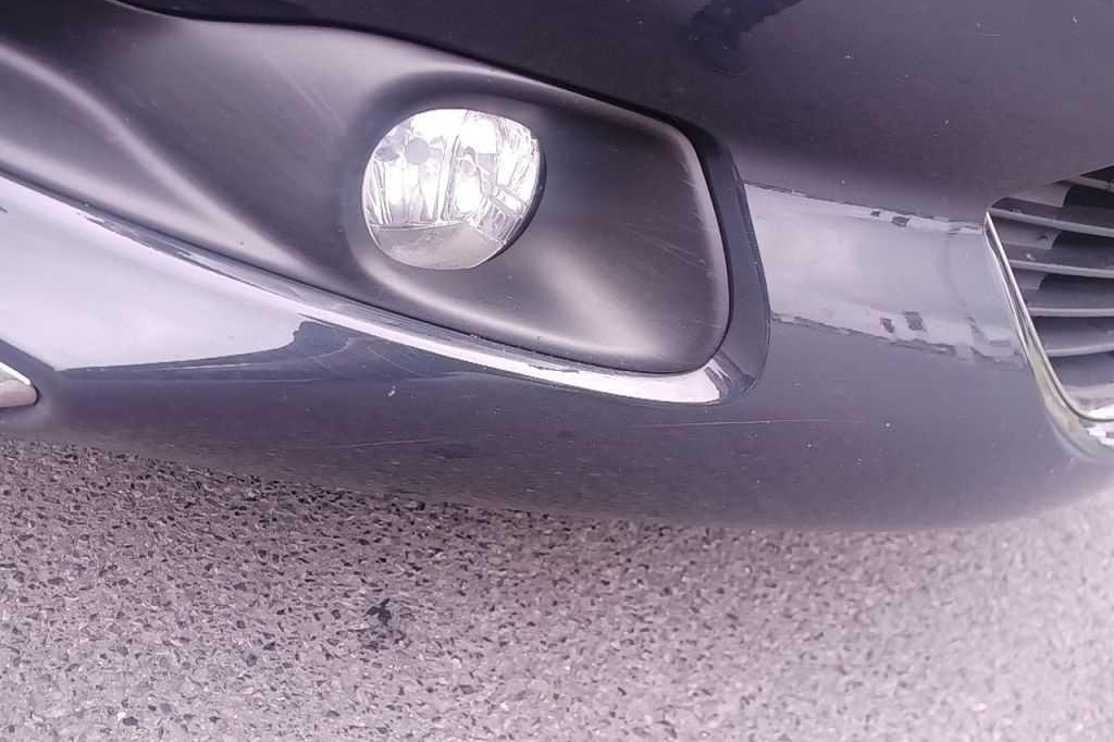 DS DS5 2016 photo 17