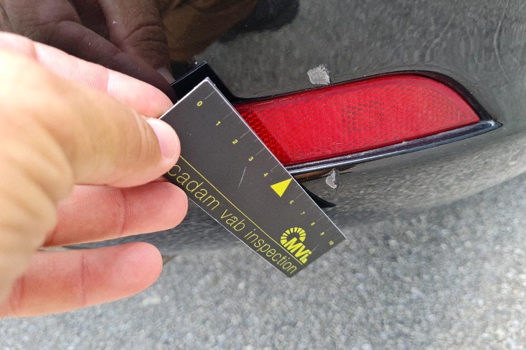 Peugeot 508 SW 2016 фото 28