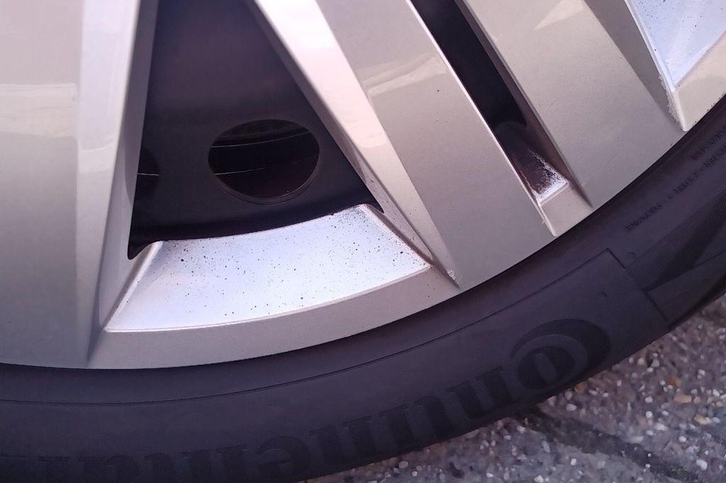 Volkswagen Touran 2018 photo 13