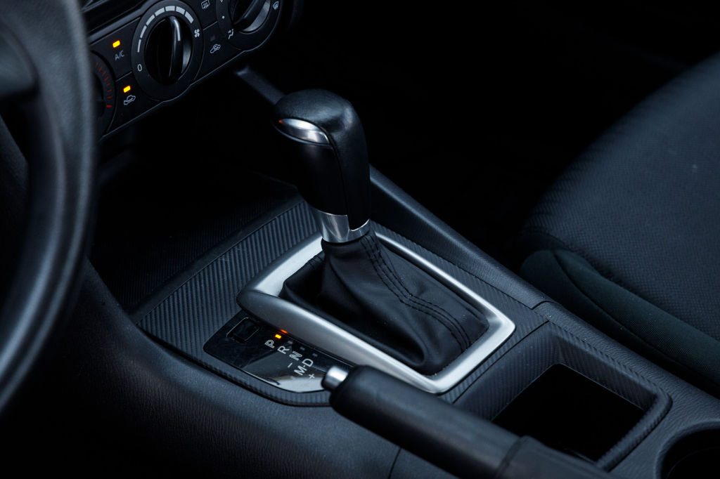 Mazda 3 SV 2014 фото 26