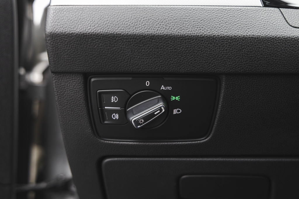 Volkswagen Passat 2016 photo 15