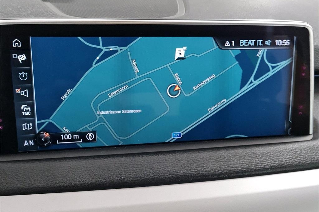 BMW X5 2017 фото 3