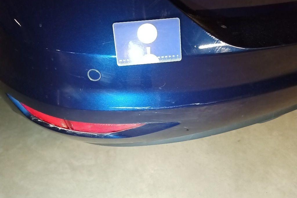 Volkswagen Touran 2016 photo 33