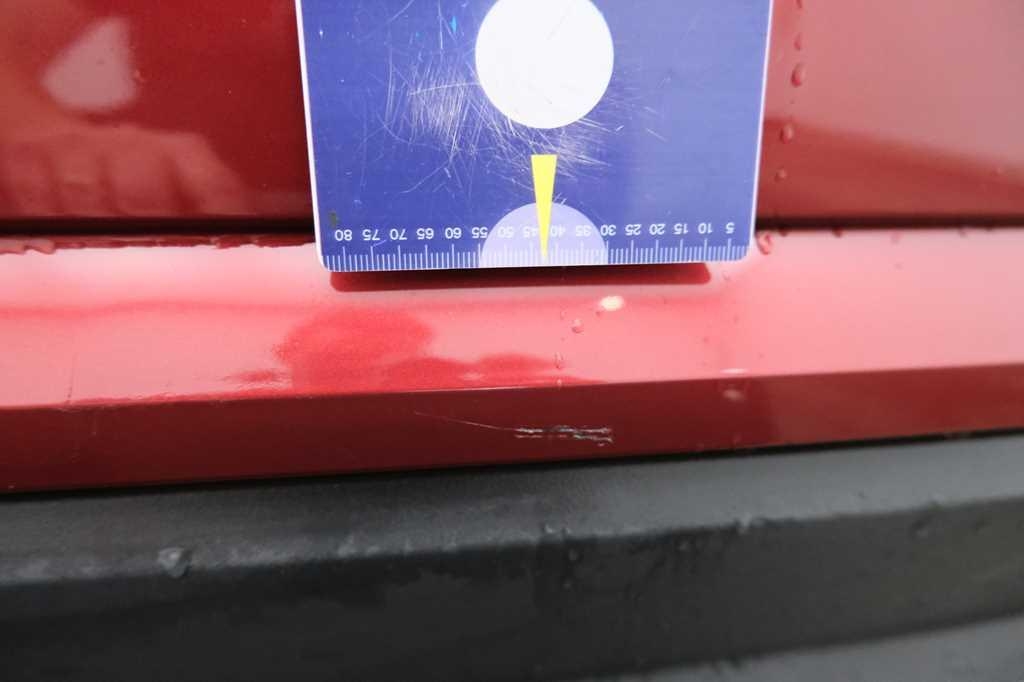 Audi A4 2017 photo 77