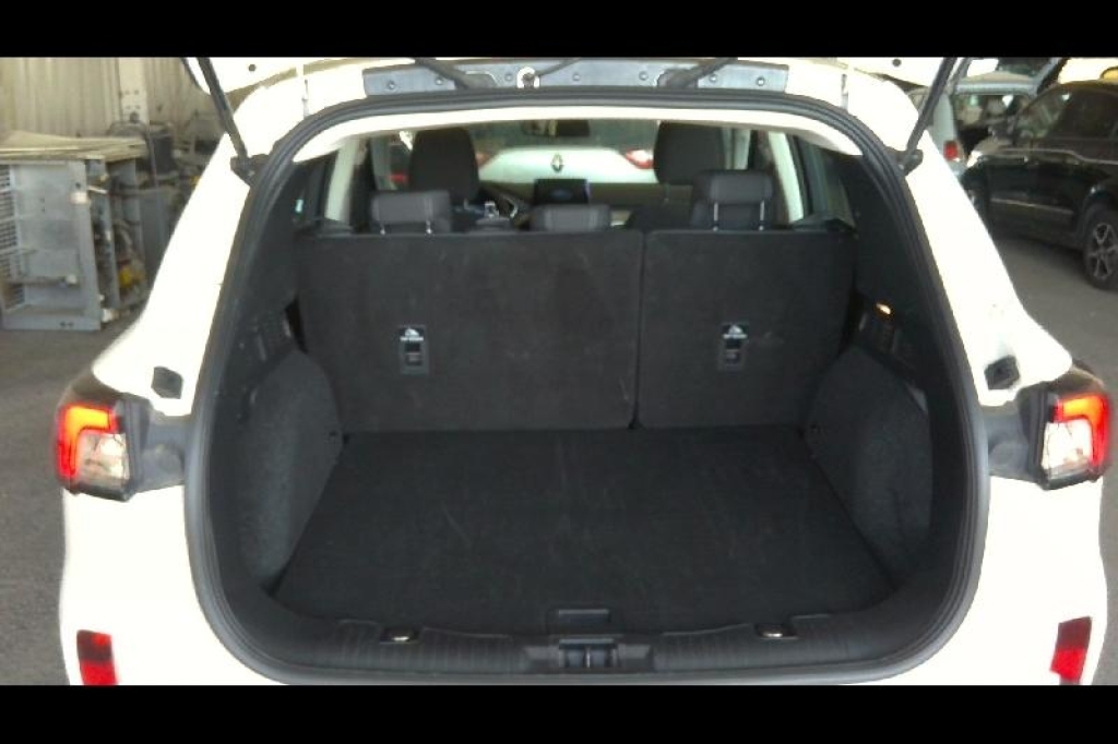 Ford Kuga 2020 photo 5