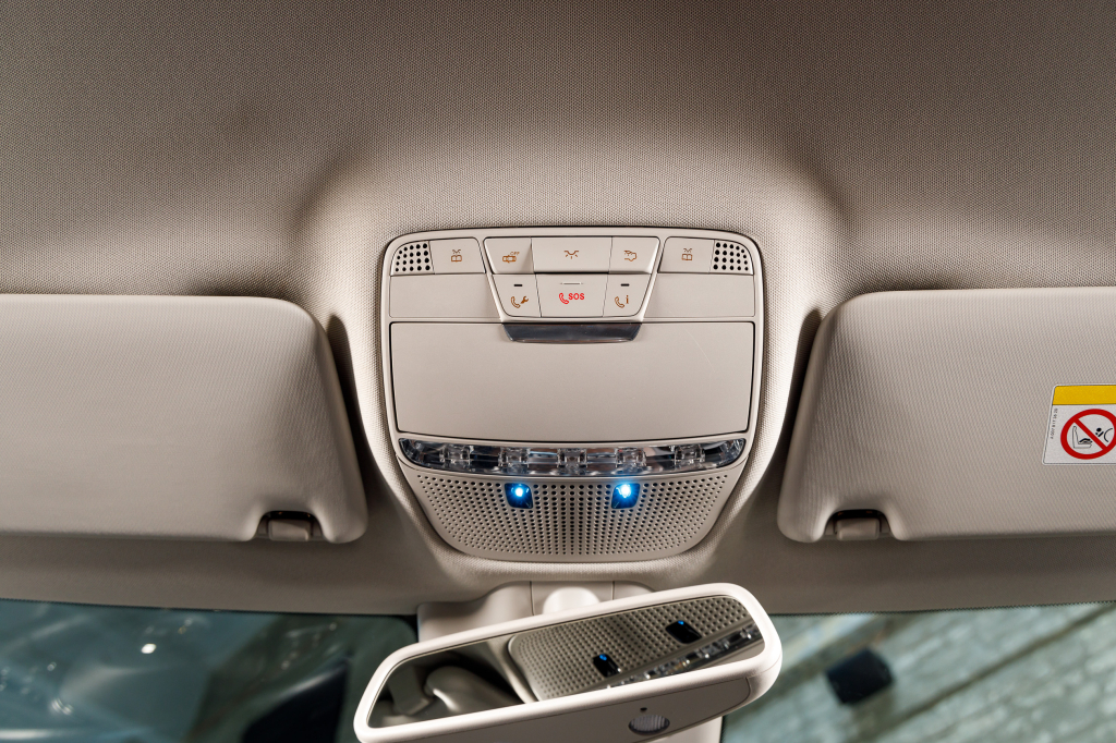 Mercedes-Benz C 180 Exclusive 2014 photo 2