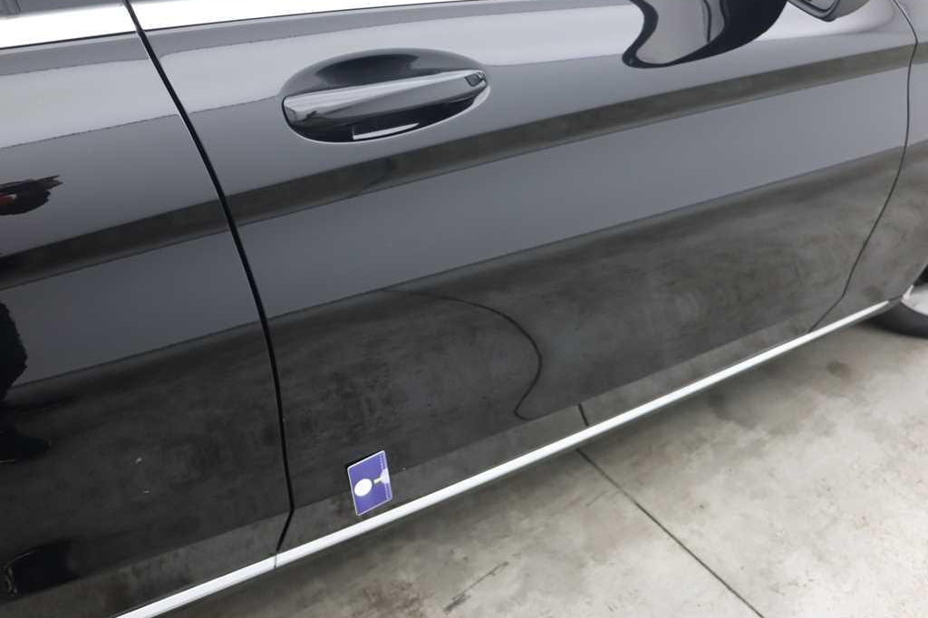 Mercedes-Benz C-Klasse 2017 photo 13