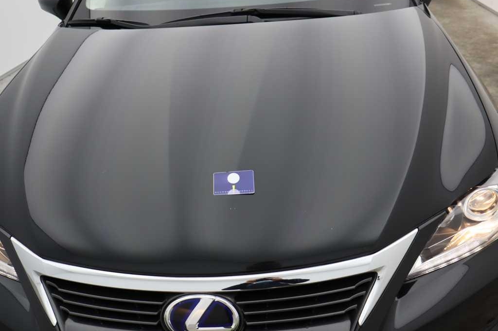 Lexus CT 2016 photo 31