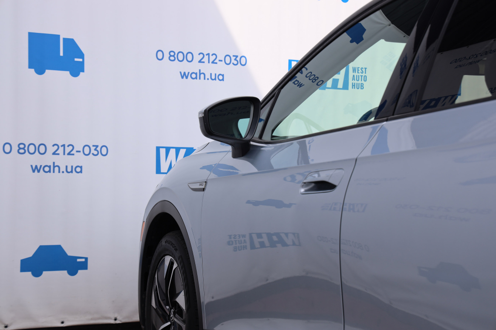 Volkswagen ID.4 PRO 2021 фото 14