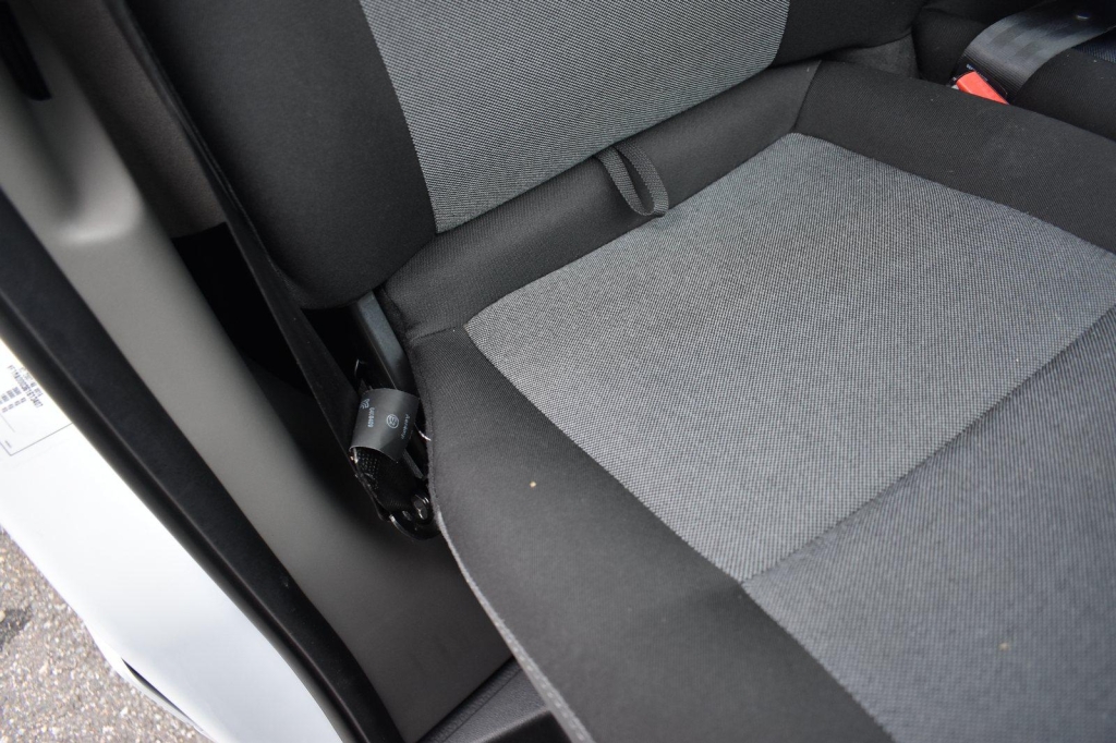 Renault Master Kasten 2019 фото 35