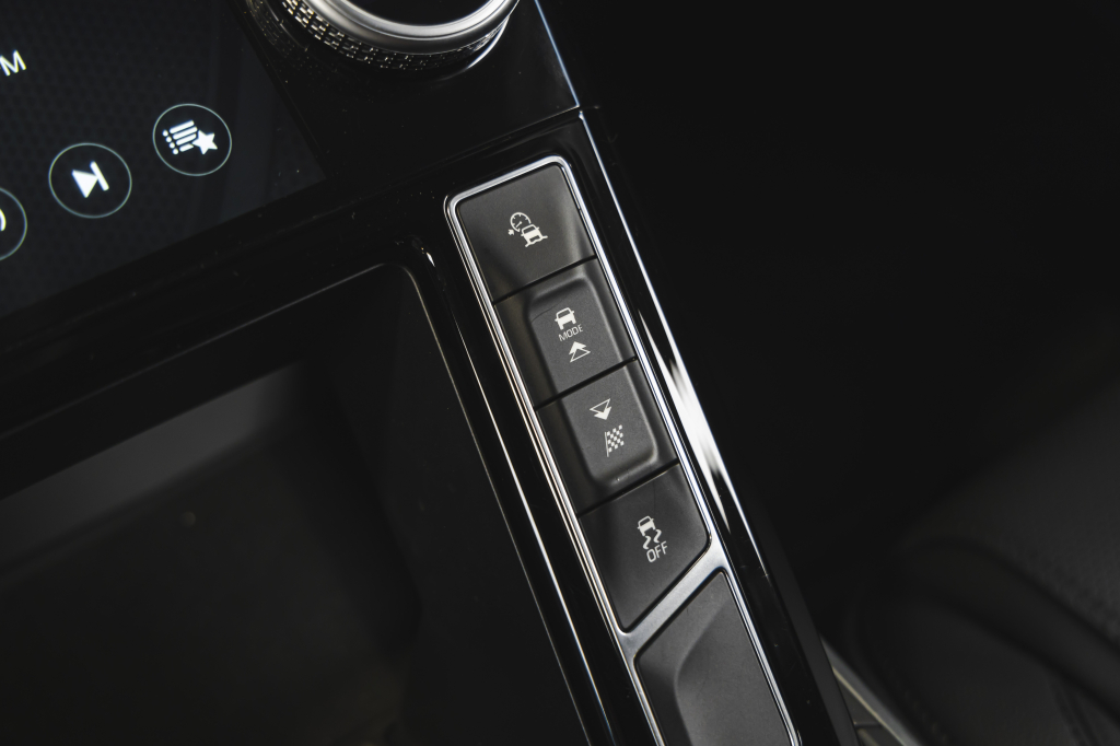 Jaguar I-Pace 2018 фото 27