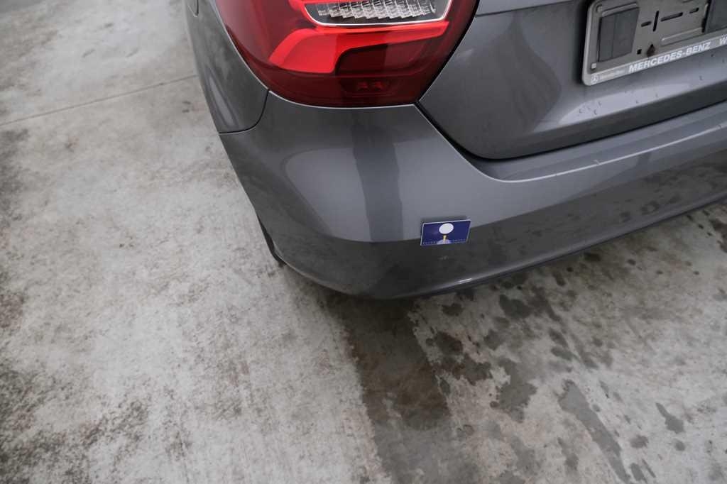 Mercedes-Benz A-Klasse 2016 photo 31