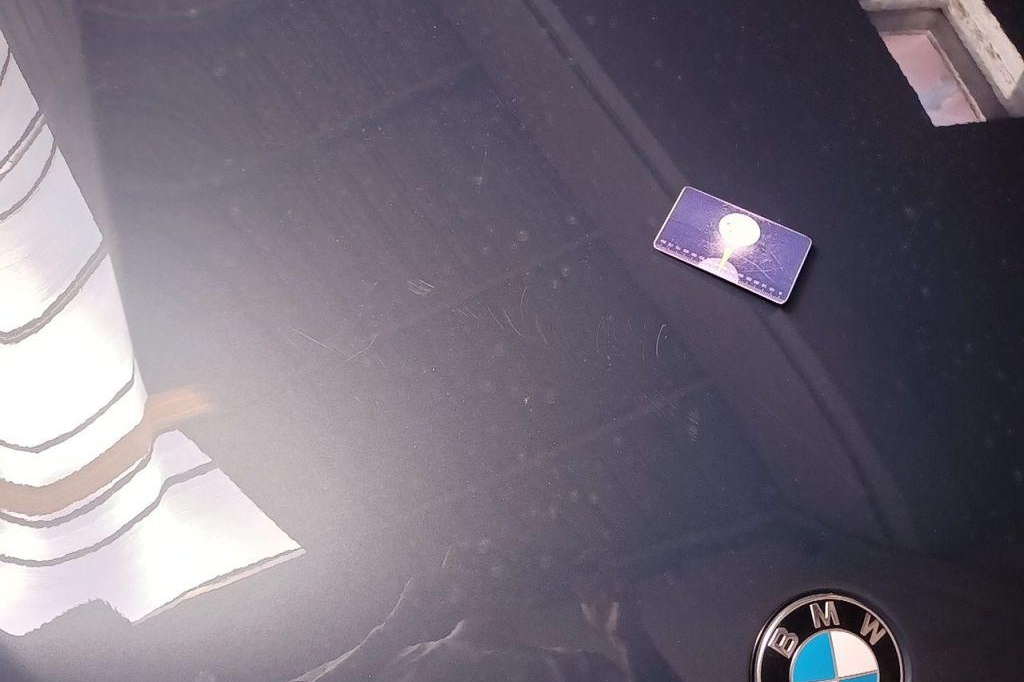 BMW X1 2016 фото 26