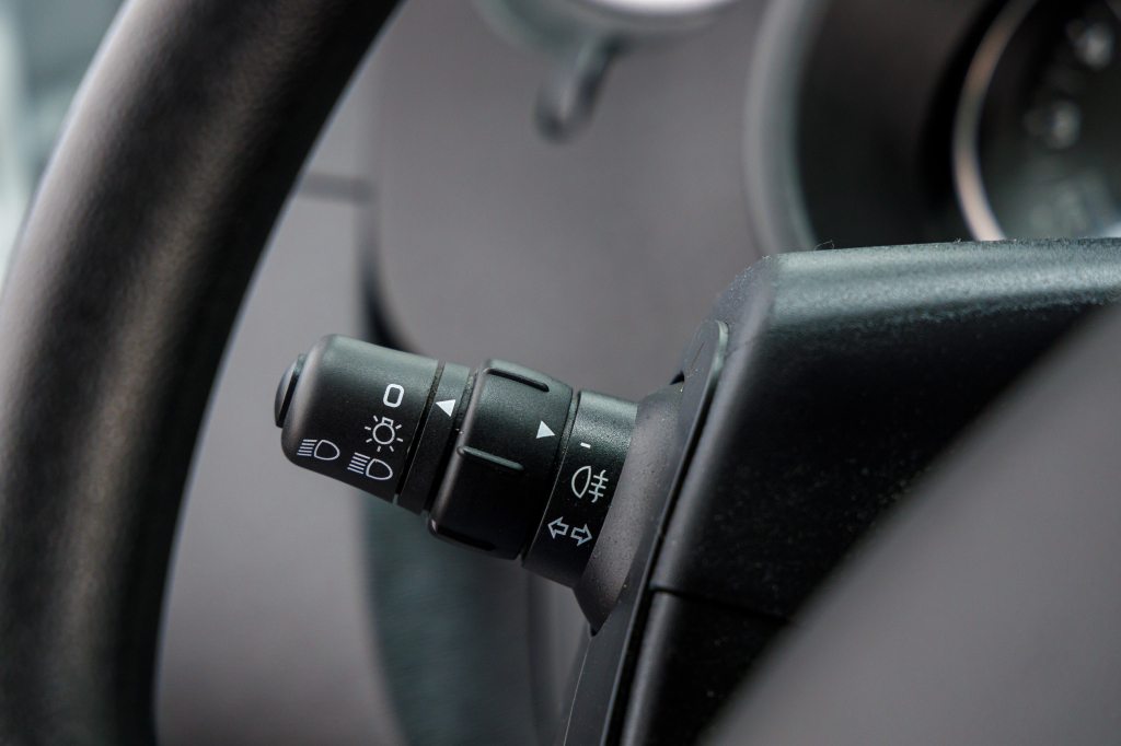 Renault Kangoo груз. 2018 photo 19