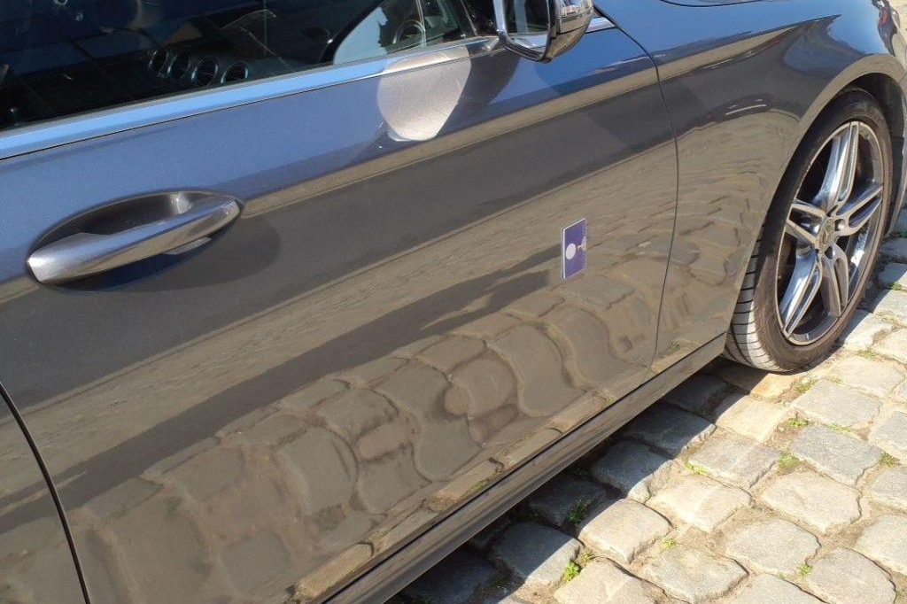 Mercedes-AMG E-Klasse 2017 photo 28