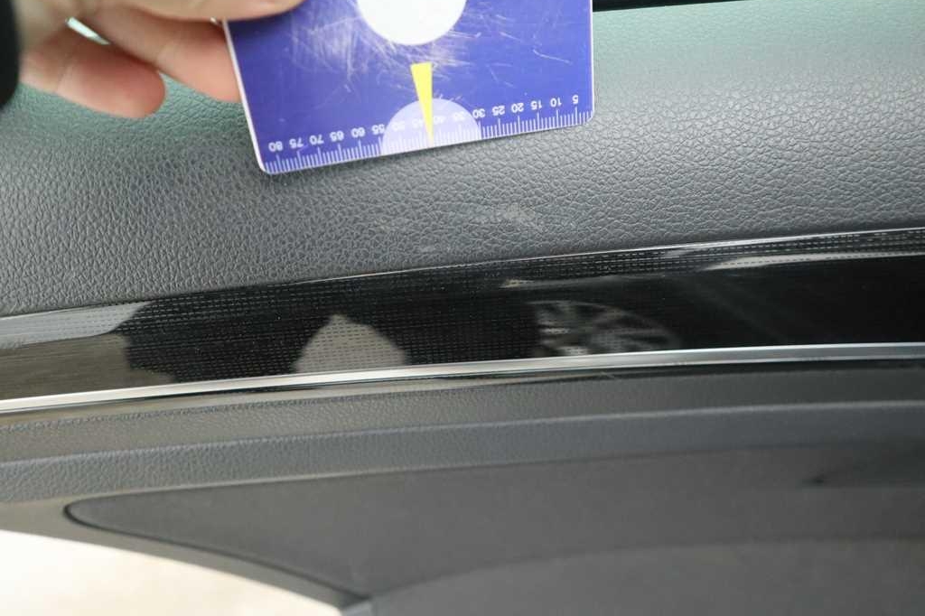 Volkswagen Golf 2018 фото 16