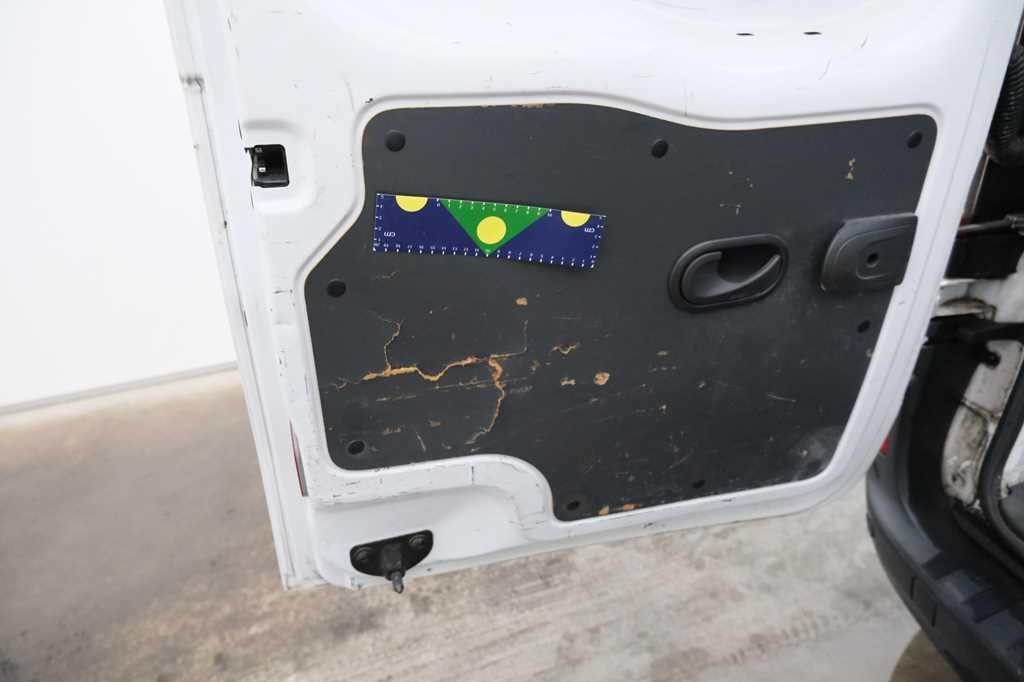 Renault Kangoo Express 2016 photo 13