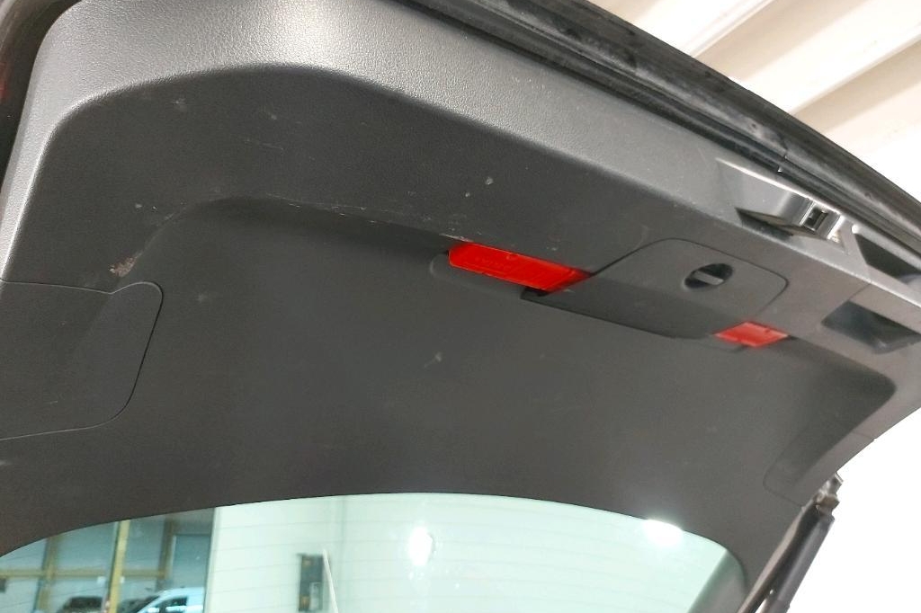 Volkswagen Passat Variant 2016 фото 11