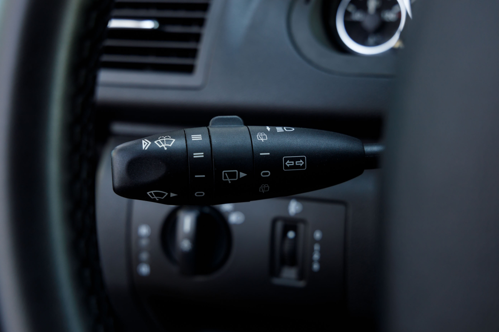 Mercedes-Benz A 150 2008 photo 10