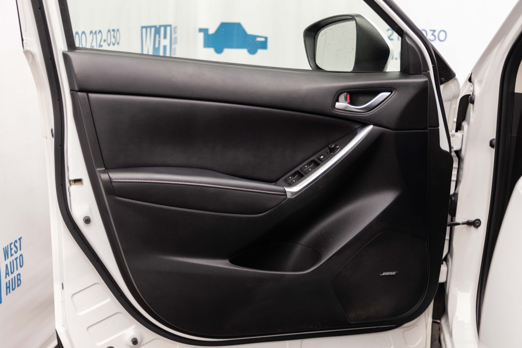 Mazda CX-5 2013 photo Mazda CX-5 2013 photo 12