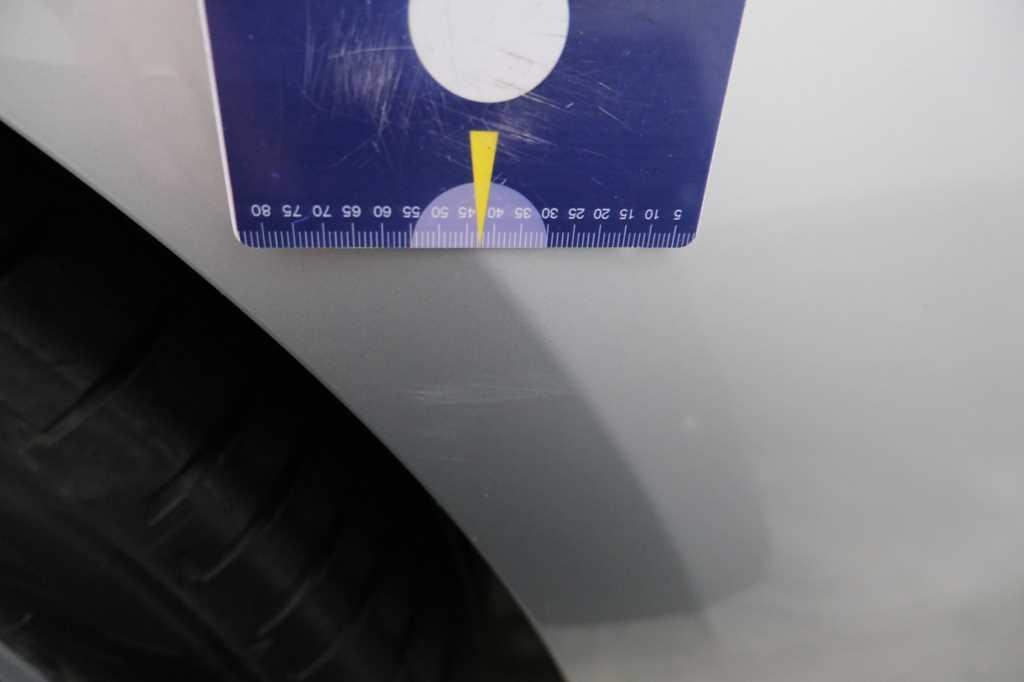 BMW 4er Gran Coupe 2017 фото 22