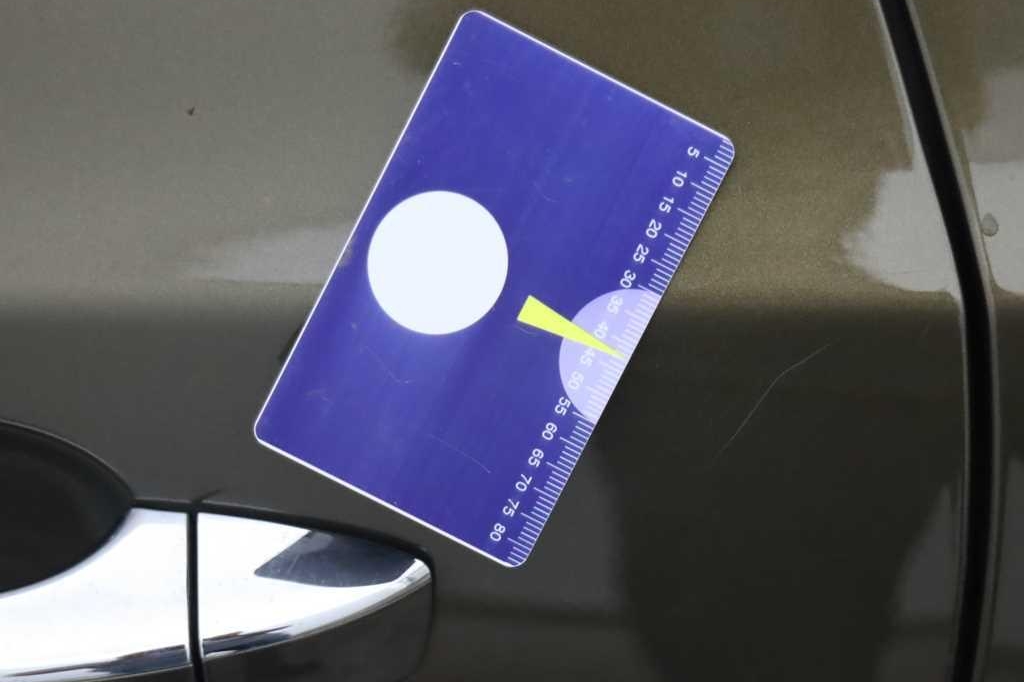 Audi Q5 2016 photo 7