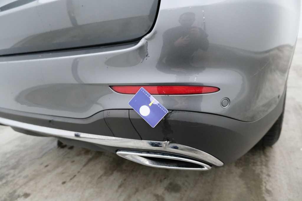 Mercedes-AMG GLC 2017 photo 25