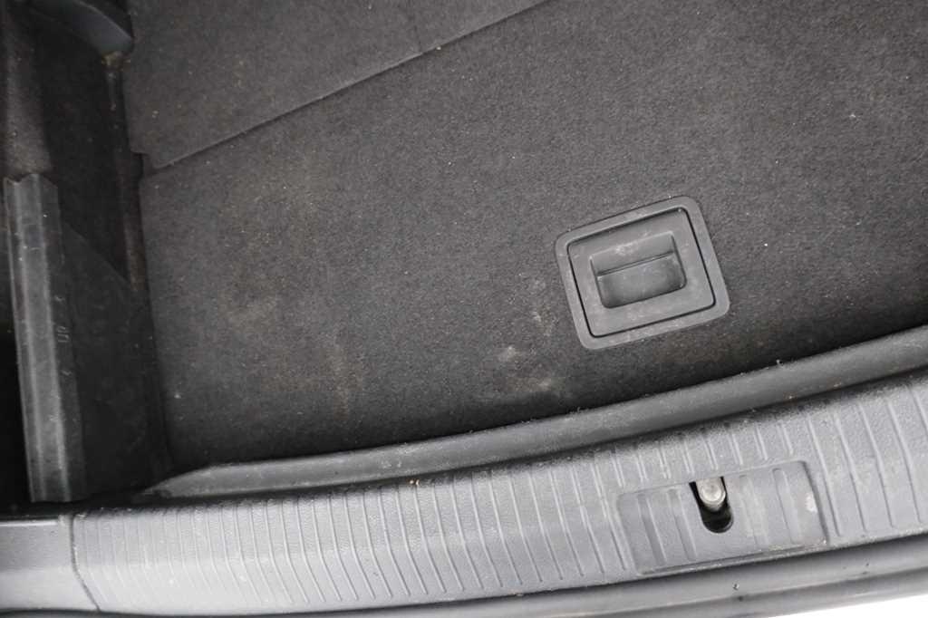 Volkswagen Golf Sportsvan 2017 photo 23