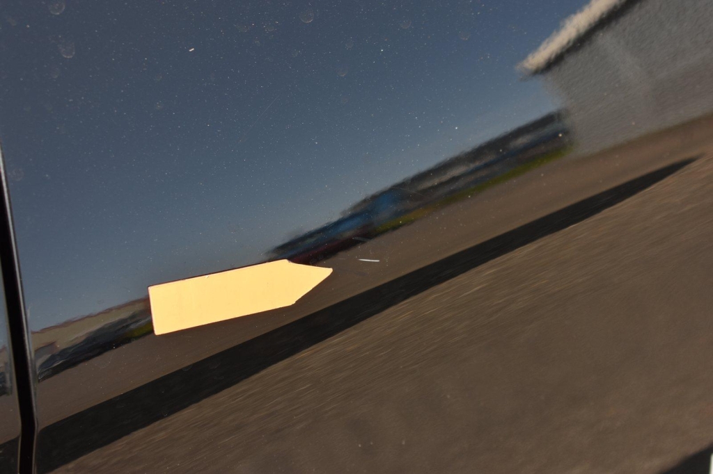 Mercedes-Benz GLC-Klasse 2019 photo 8