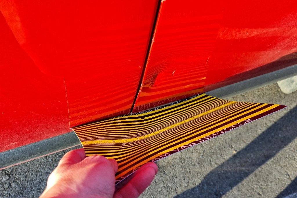 Ford Transit Custom 2016 photo 18